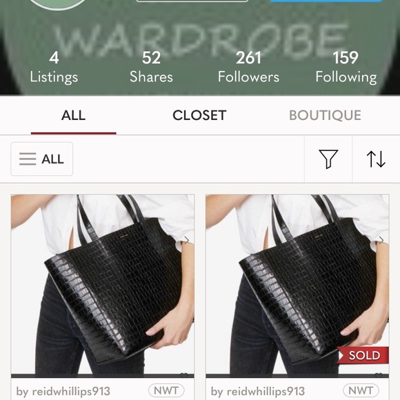 Anine bing scammer accounts - Picture 6 of 13